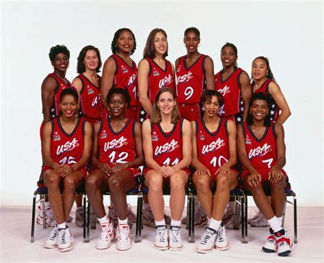 Official Home of the WNBA .